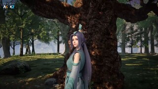 Episode 18 | Wangu Jian Shen (Everlasting God Of Sword) | Sub Indo