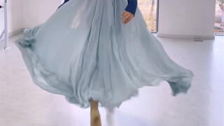 Spring｜Chinese Traditional Dance Series: Bo Hu's Talk