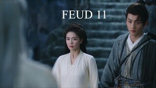 FEUD EP 11