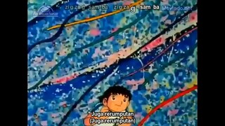 Captain Tsubasa 1983 (020) Sub