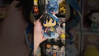 My Demon Slayer Funko Pops!