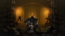 Fist of the North Star (OVA) - Ep. 03 - When a Man Carries Sorrow