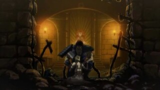 Fist of the North Star (OVA) - Ep. 03 - When a Man Carries Sorrow