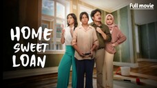 home sweet loan full movie 2024