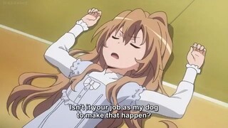 toradora episode 5