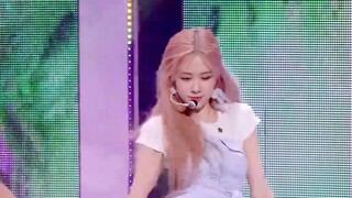 【4K】ไม่รู้ว่าต้องทำอะไร ROSÉ Park Chae Young ยิงตรง 190406 Music Center