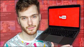 what got me into youtube? (answering your questions)