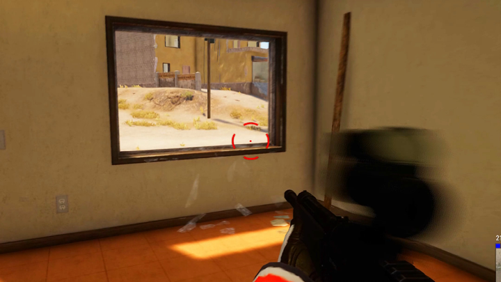 “มองไม่เห็นอนาคต ก็แค่อดทนให้นานกว่าคนอื่น”