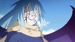 Tensei shitara Slime Datta Ken Season 2「AMV」- Runnin