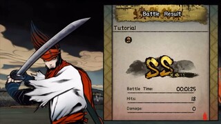 World Of Demons - Gameplay