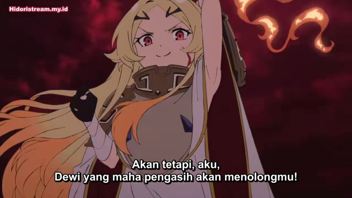 Eps_9 sangking beratnya title pahlawan jadi hukuman [Sentenced to Be a Hero: The Prison Records of]