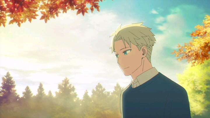 Spy x Family  Part 2 || Episode 11 English Dubbed