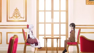 May I Ask for One Final Thing? (English Dub) Episode 1