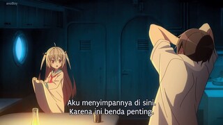 Atri: My Dear Moments episode 6 Full Sub Indo | REACTION INDONESIA