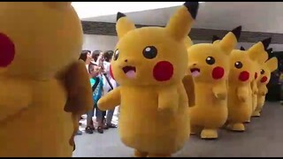 Pokemon pokemon dimana kamu