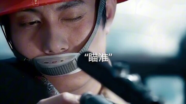 Cảm nhận sức ép từ sát thủ 5 sao nào!