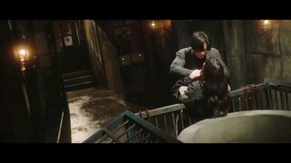 Film|Chocks Kwon Na-ra for the Third Time