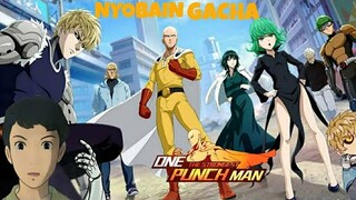 Nyobain Gacha Dapet Apa!!!!!! (One Punch Man The Strongest)~~~ Indonesia