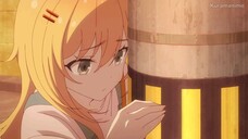 Ep - 9 Hibi wa Sugiredo Meshi Umashi [SUB INDO]