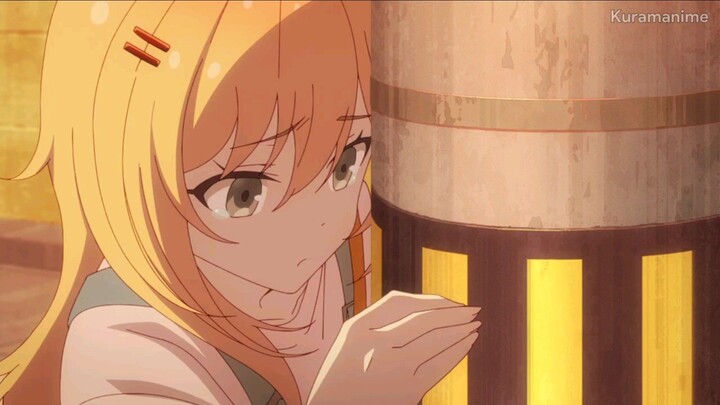 Ep - 9 Hibi wa Sugiredo Meshi Umashi [SUB INDO]
