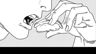 [Chainsaw Man Chapter 171] Nổ tung! Denji nghiền nát đầu con chó phun lửa!