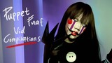 Puppet FNAF Video Compilations by iel