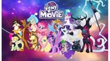 My Little Pony Movie  |Subtitle Indonesia