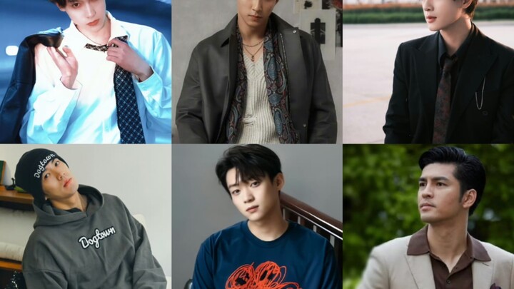 【Firewood Egg Series 1】Hand gesture dance downhill