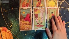 [Axing Tarot] Liệu Yuzhou Zhongxin có cùng đẳng cấp? Tại sao Xiao Ding hát và biến mất? Suy nghĩ của