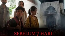 Sebelum 7 Hari (2025) | Full Movie HD | Film Indonesia