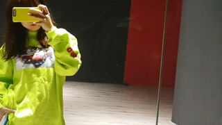 "I'm the Big Brother" OP dance Men's Medal Mirror Dance Decomposition Tutorial