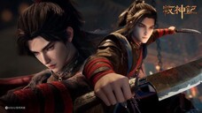 Tales Of Herding Gods Eps36 Sub Bagus 1080p