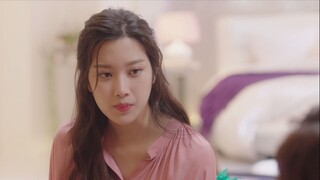 Tempted | Episode 15 | Hindi Dubbed | K-Drama Series