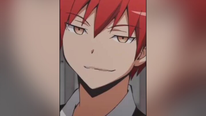 karma karmaakabane assassination_classroom ansatsukyoushitsu vn anime fypage viral foryoupage foru 