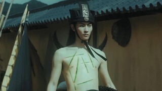 豆瓣拒绝评分！国产抽象电影1:1复刻《黑客帝国》给我看呆了