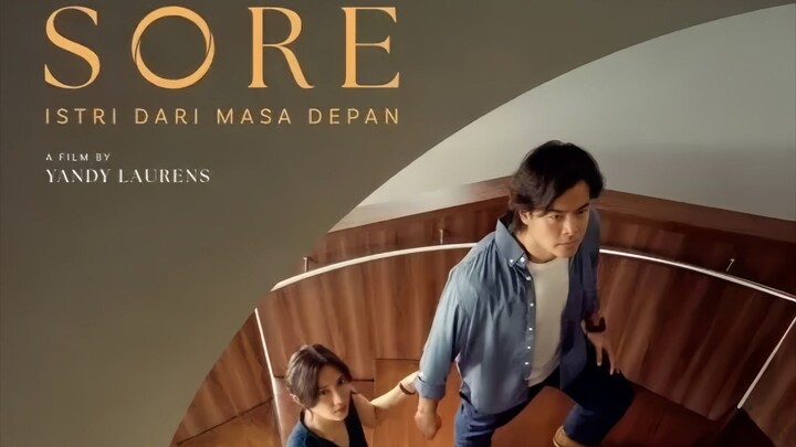 FILM DRAMA INDONESIA ||Sore Istri Masa Depan