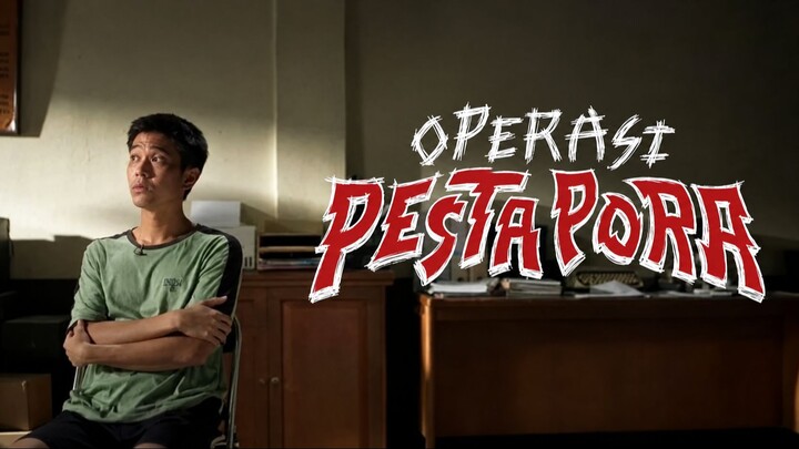 OPERASI PESTA COPET ( Film Indo Terbaru 2026 )