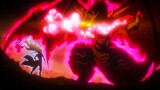 Rimuru Demon Lord vs Veldora & Hinata「AMV Tensei shitara Slime Datta Ken S3」Among the Stars ᴴᴰ