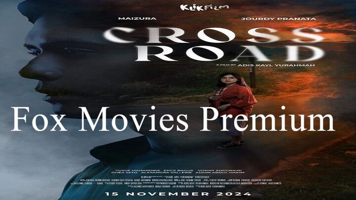 Crossroad (2024)