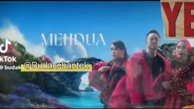 Mendua - koi mil gaya