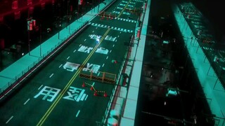 Quái vật số 8 phần 2 Tập 3 thuyết minh