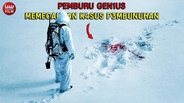 SUMPAH ENDINGNYA PUAS BANGET ‼️ - Alur Cerita Film Wind River