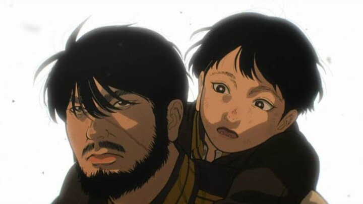 ANAK SEKECIL INI HARUS BERTAHAN HIDUP DIDUNIA POLITIK YG BERGEJOLAK 😱🥵 - Nippon Sangoku Episode 7