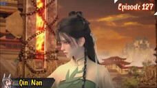 Peerless Battle Spirit Eps 127 | Sub Indo