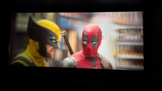 Wolverine full x-suit scene Deadpool 3 full movie in hindi