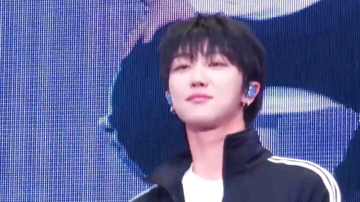 小八的女团舞【徐明浩】jmk就这么喜欢吗【SEVENTEEN】