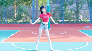 แม้ในฤดูใบไม้ร่วงก็เขย่าซะ!