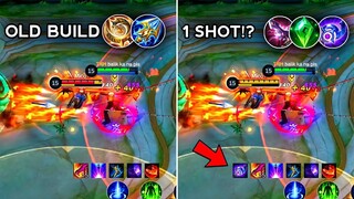 ONE SHOT, ONE KILL! DAMAGE HACK__