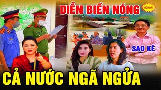 🛑 NÓNG : Nhà báo Đức Hiển chính thức bị công an " sờ gáy" liên quan đến việc kêu gọi từ thiện.