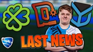The Last Roster News Video of this Insane Offseason!